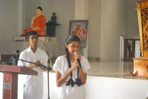 දහම් පාසල් සමිතිය 