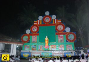 පොසොන්  උත්සවය 